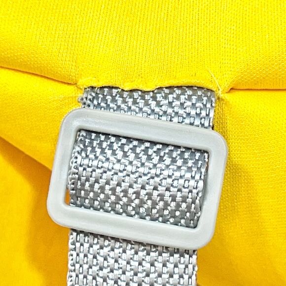 Construction Worker Excavator Plush Costume Digger Bulldozer Toddler 3-5 Used - Picture 10 of 15